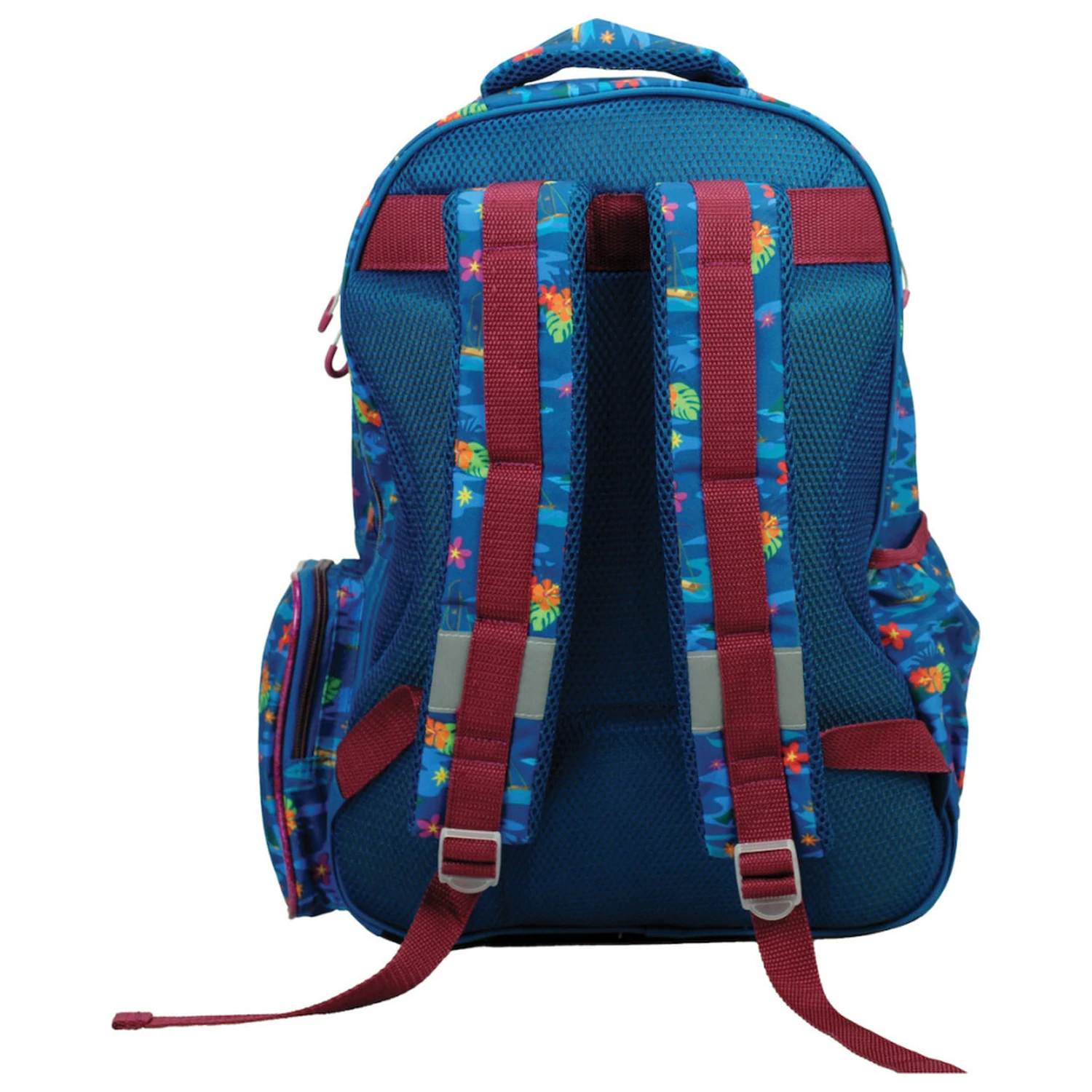 Disney Vaiana Bold Adventurer iskolatáska, táska 42 cm termékfotó