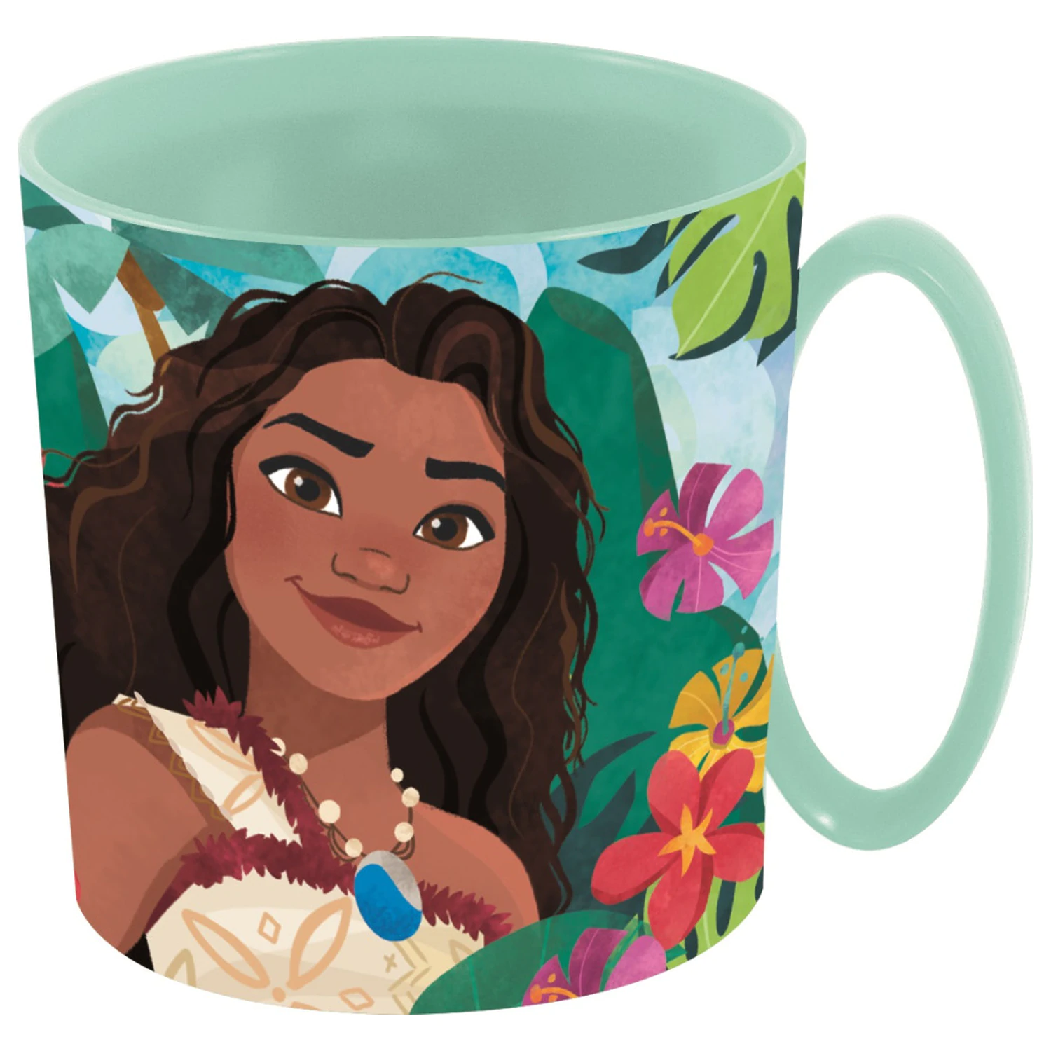 Disney Vaiana Lagoon micro bögre  termékfotó