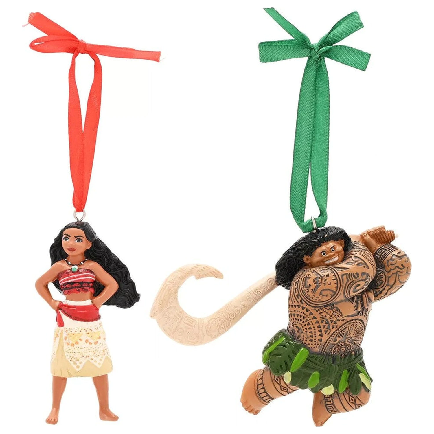 Disney Vaiana Moana 2 db-os függődísz csomag termékfotó