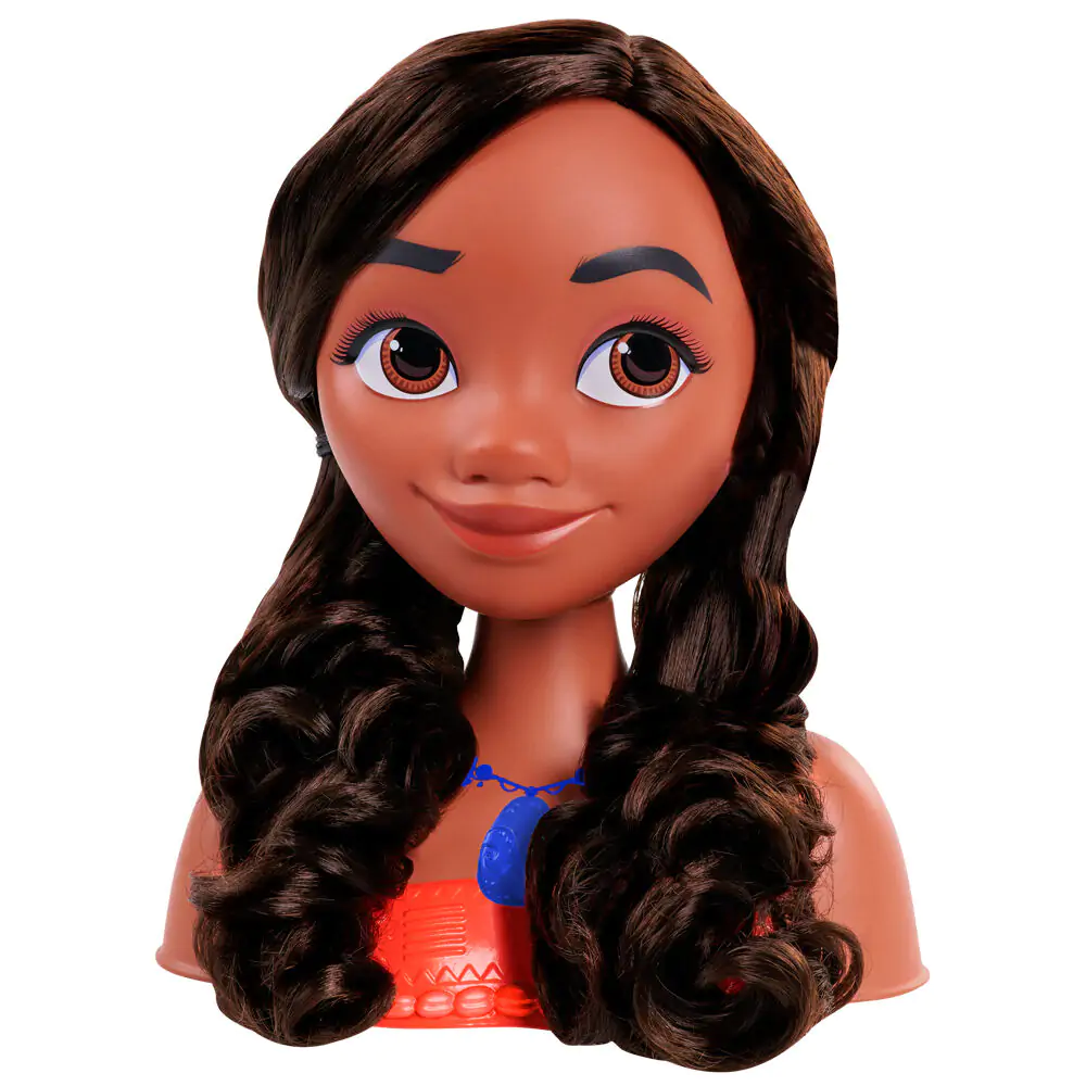 Disney Vaiana Moana 2 bust termékfotó