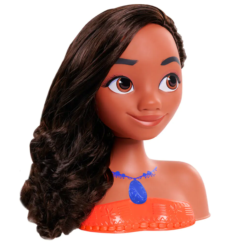 Disney Vaiana Moana 2 bust termékfotó