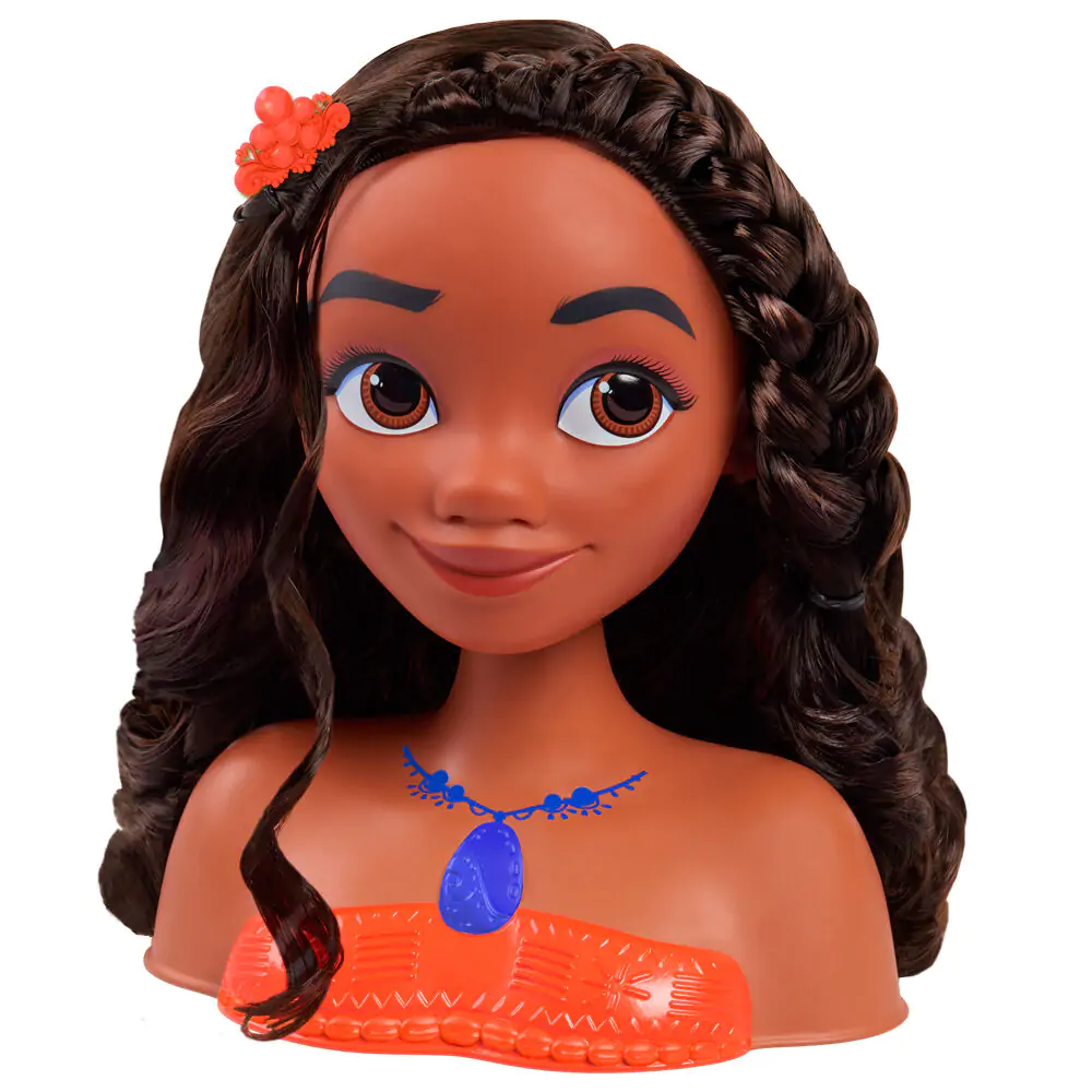 Disney Vaiana Moana 2 bust termékfotó