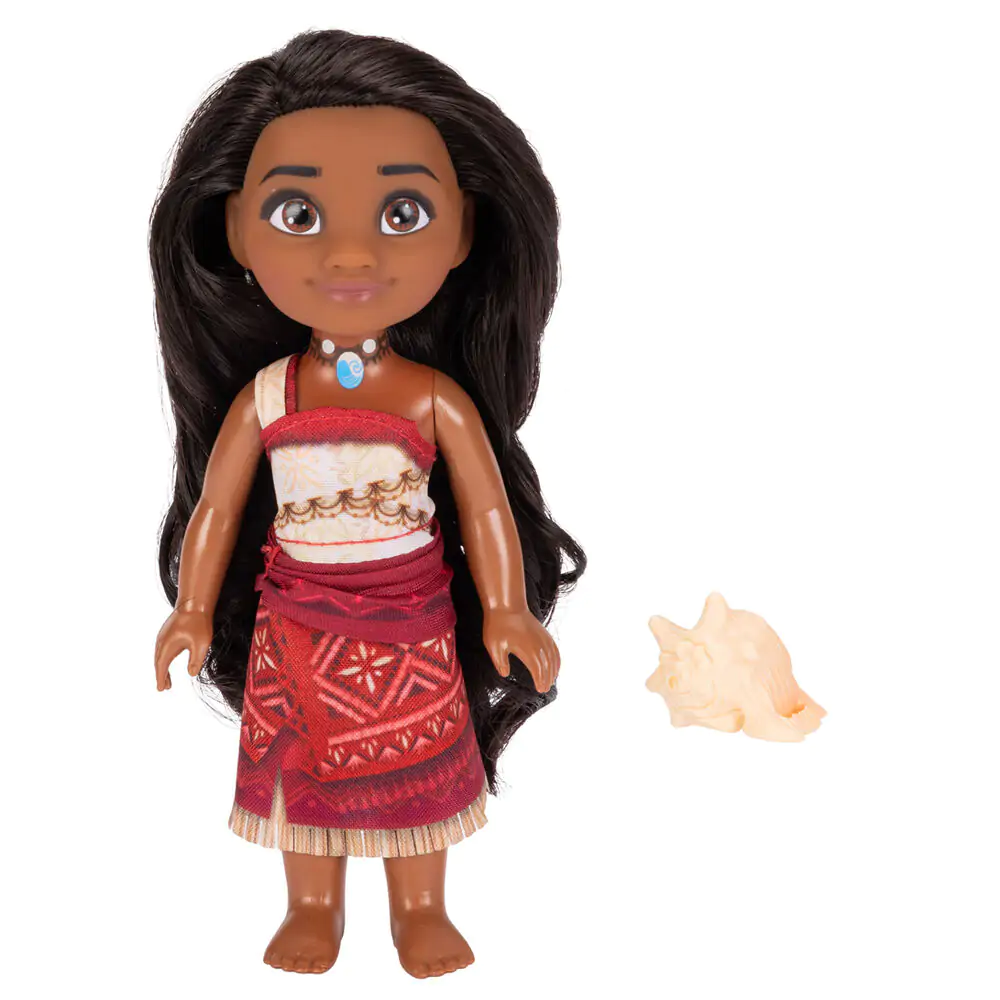 Disney Vaiana Moana 2 Puppe 15cm termékfotó