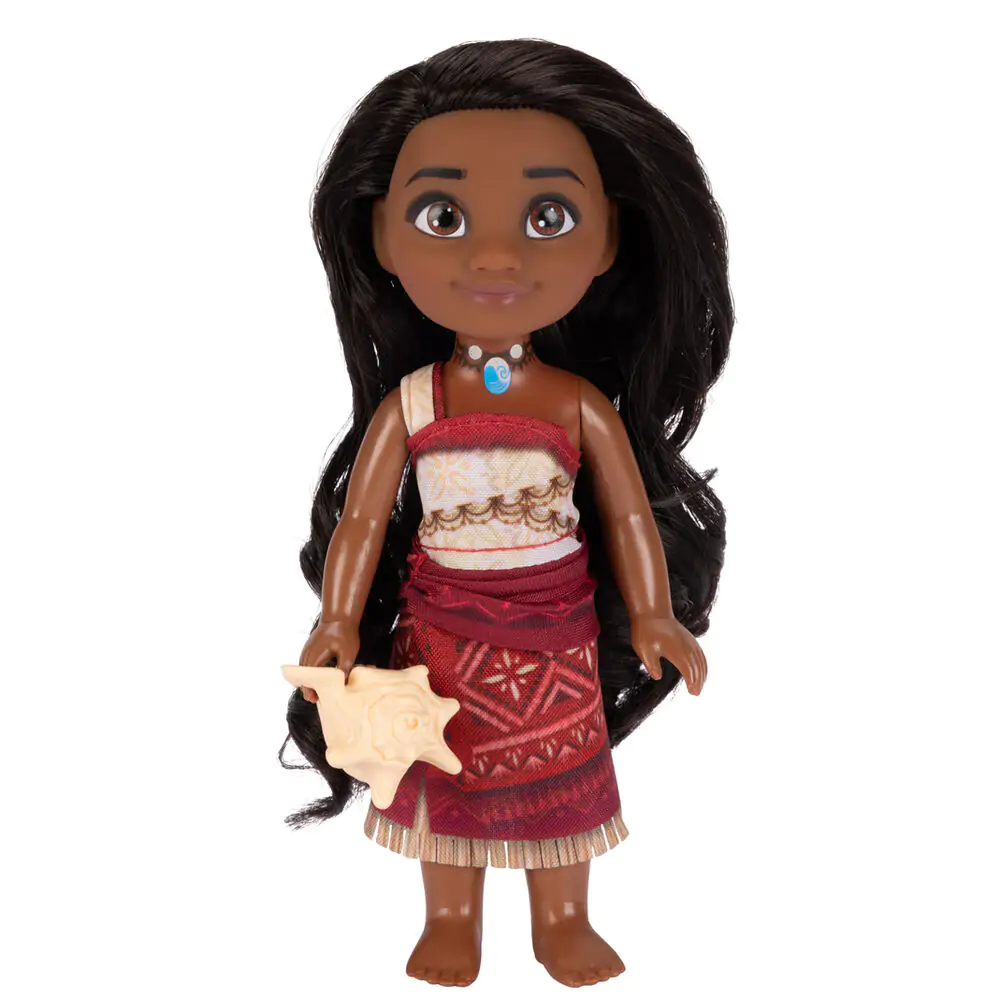 Disney Vaiana Moana 2 Puppe 15cm termékfotó