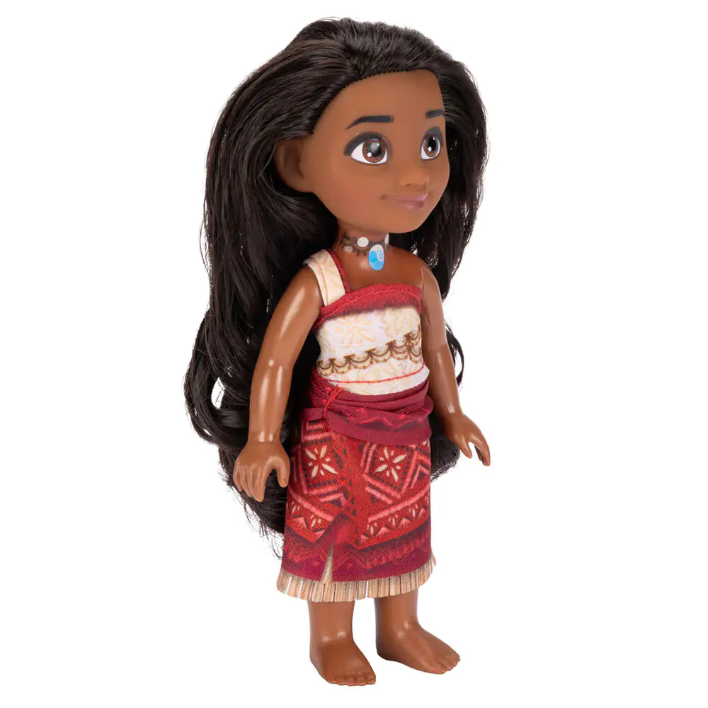 Disney Vaiana Moana 2 Puppe 15cm termékfotó