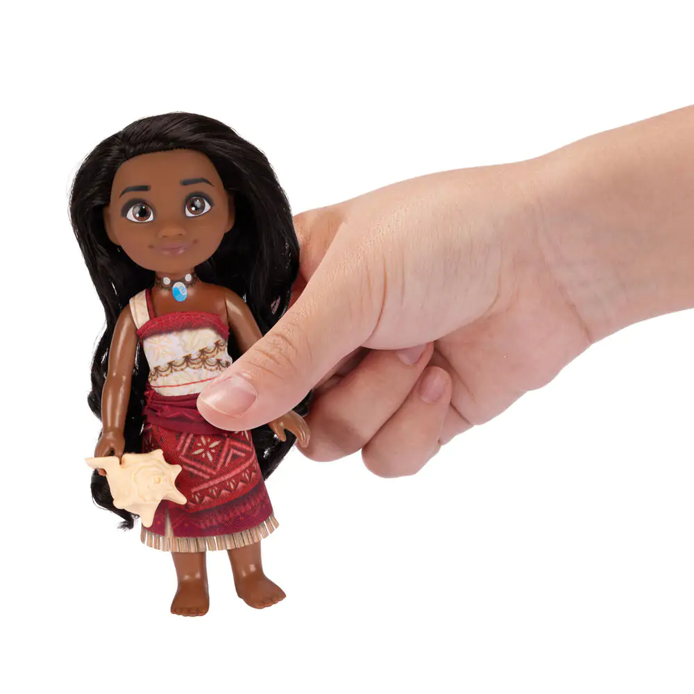 Disney Vaiana Moana 2 Puppe 15cm termékfotó