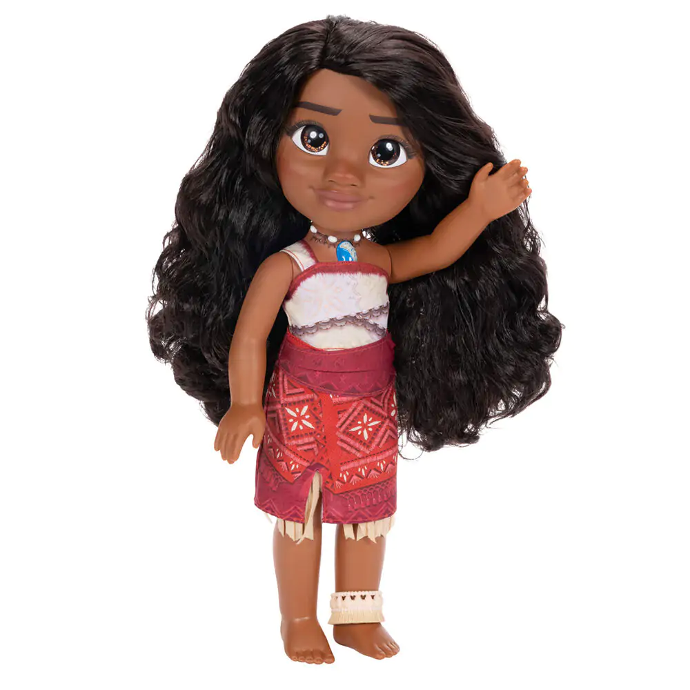 Disney Vaiana Moana 2 Puppe 38cm termékfotó