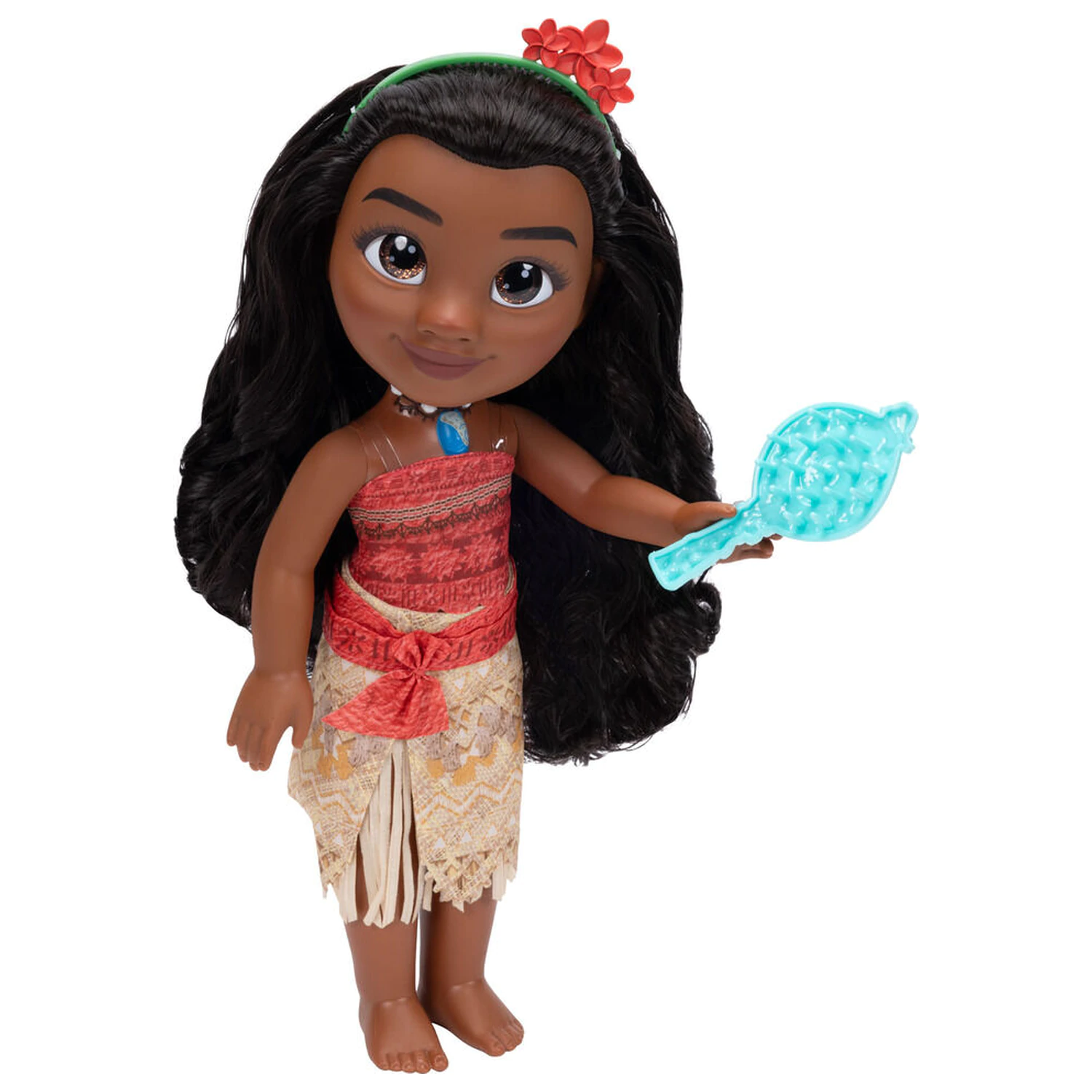 Disney Vaiana Moana 2 játék baba 38cm termékfotó