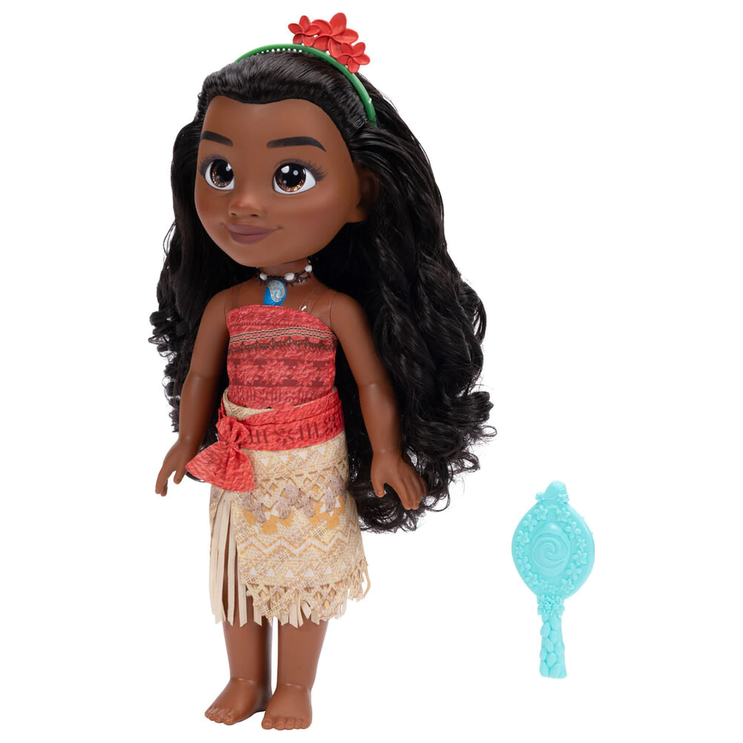 Disney Vaiana Moana 2 játék baba 38cm termékfotó