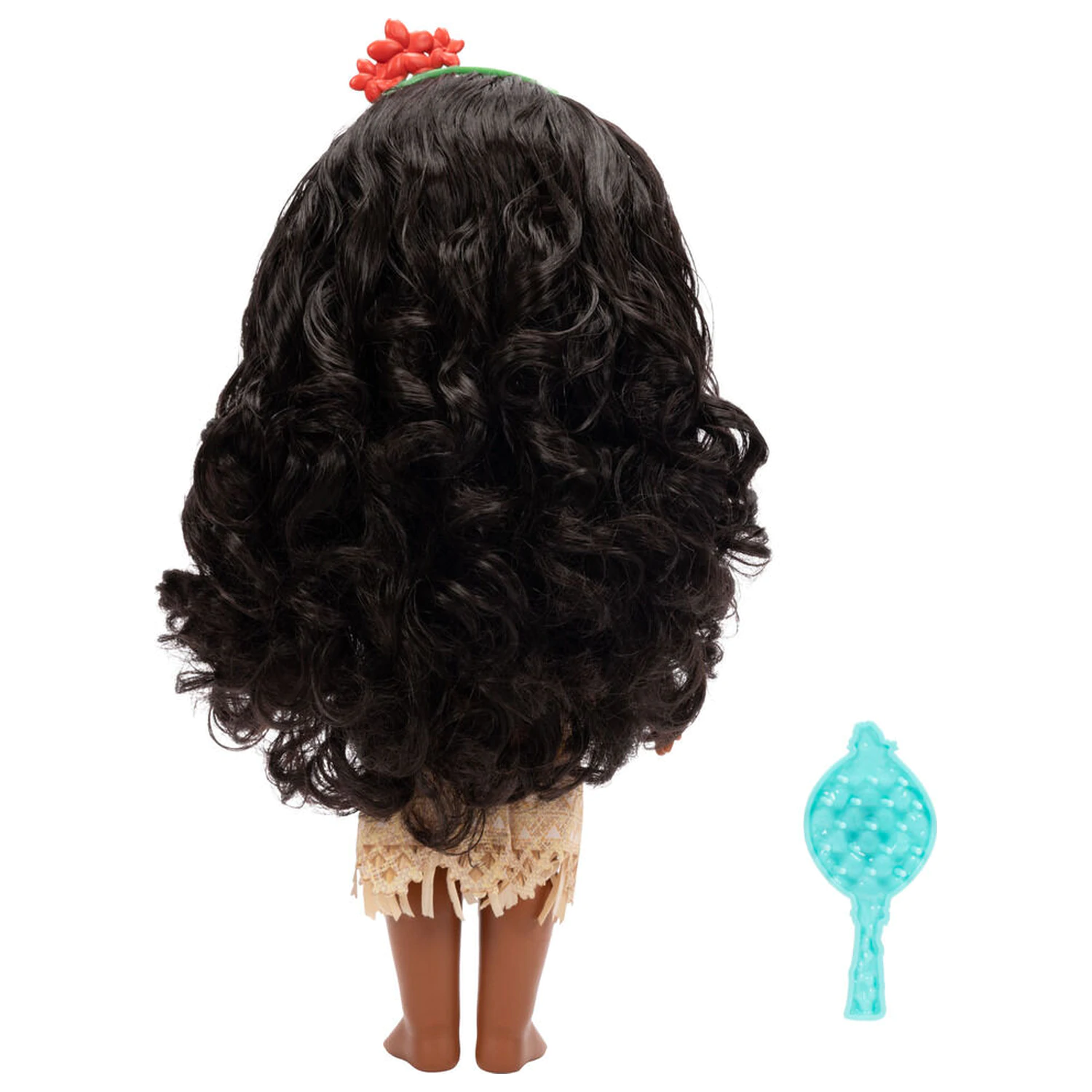 Disney Vaiana Moana 2 játék baba 38cm termékfotó