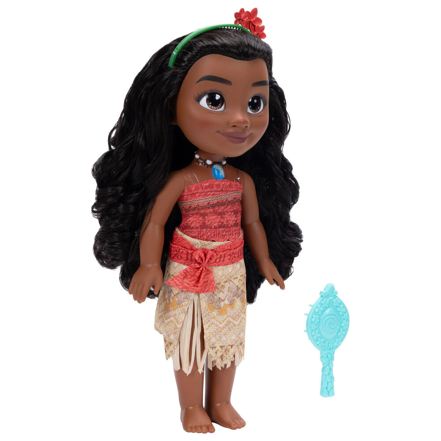 Disney Vaiana Moana 2 játék baba 38cm termékfotó