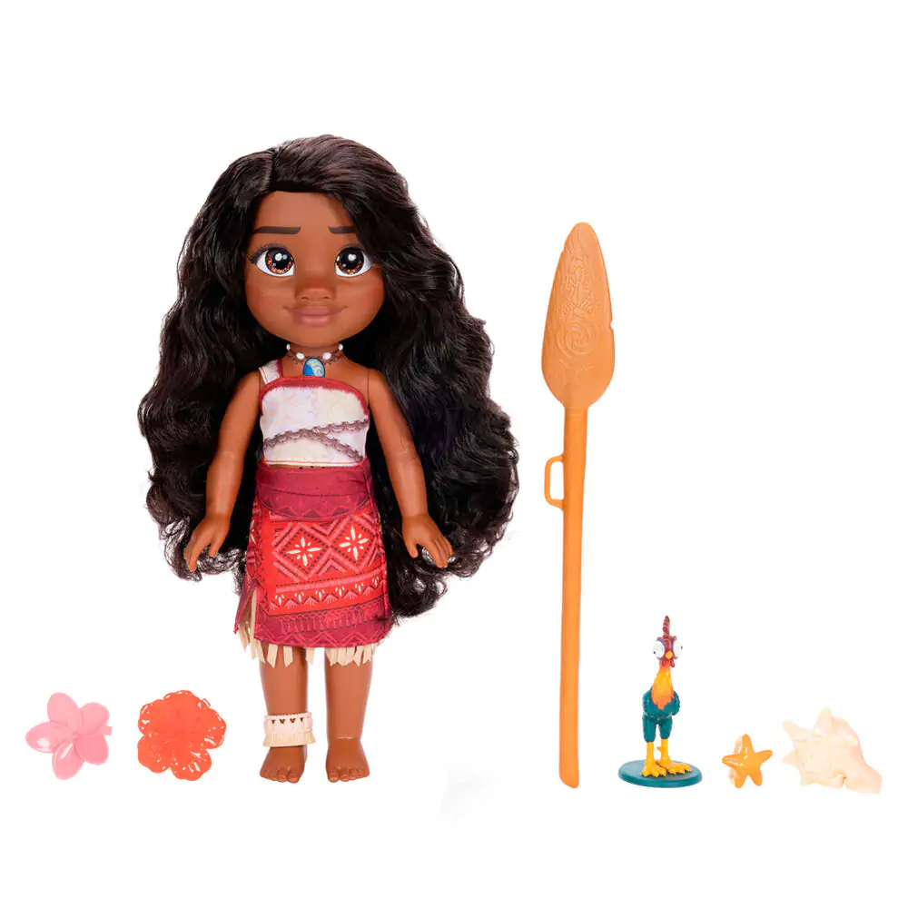 Disney Vaiana Moana 2 sound doll 38cm termékfotó