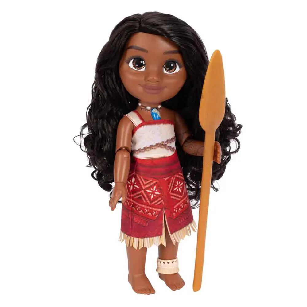 Disney Vaiana Moana 2 játék baba hanggal 38cm termékfotó