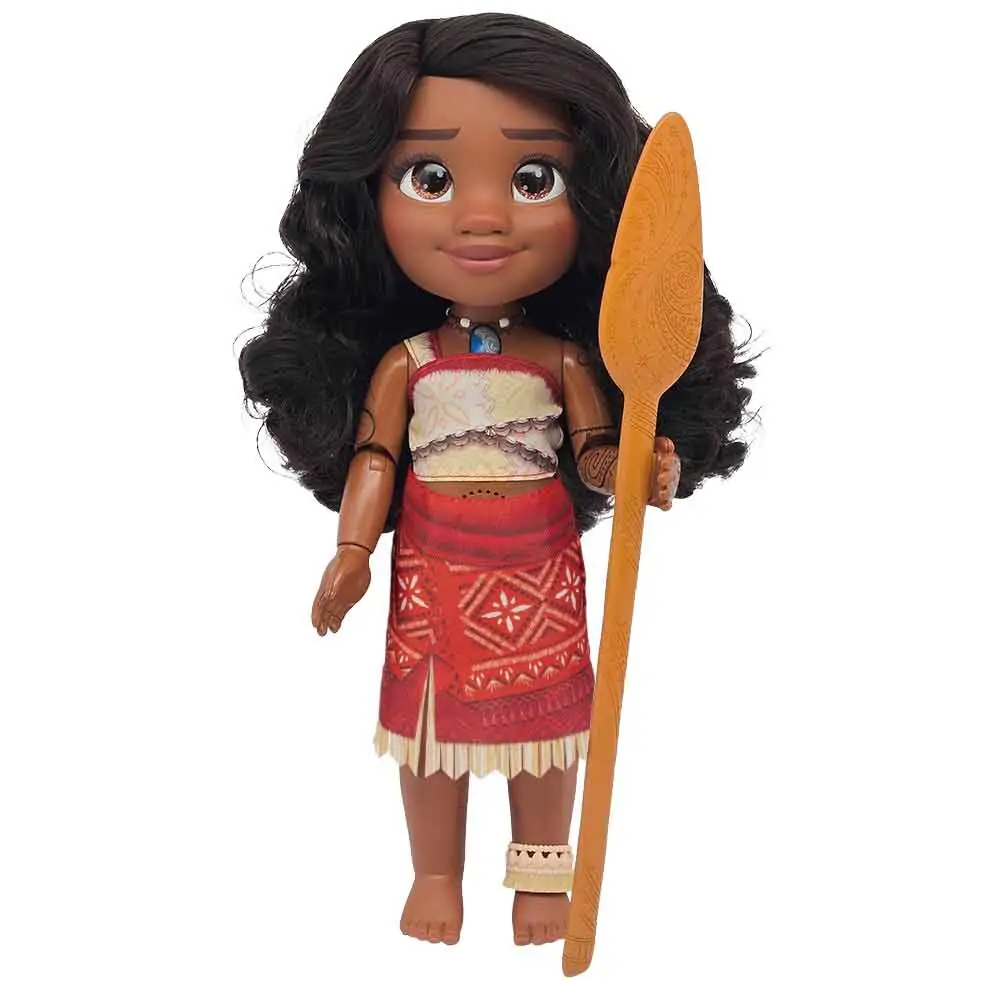 Disney Vaiana Moana 2 játék baba hanggal 38cm termékfotó