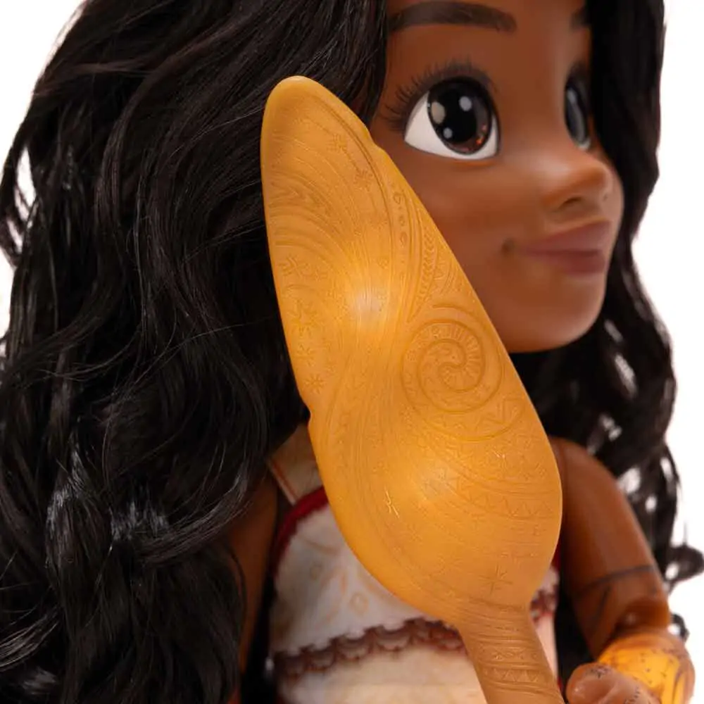 Disney Vaiana Moana 2 játék baba hanggal 38cm termékfotó