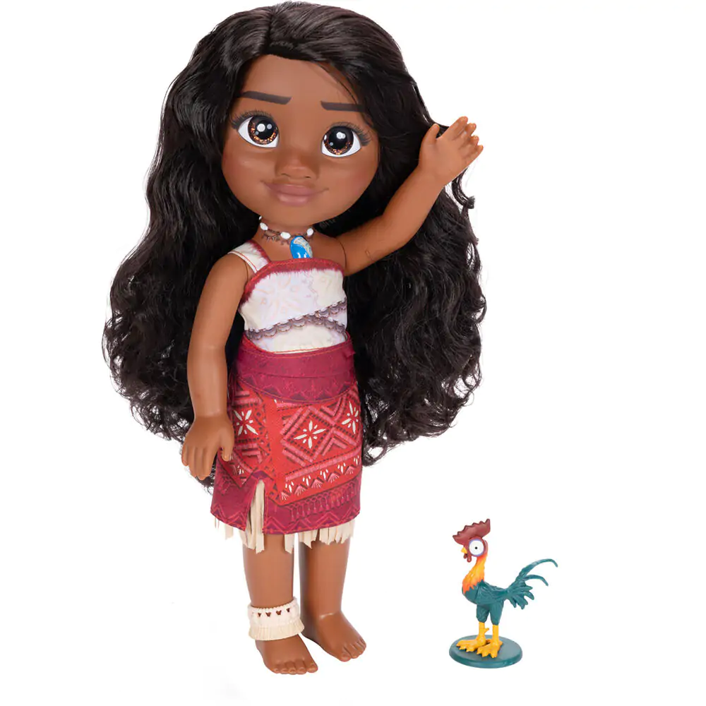 Disney Vaiana Moana 2 sound doll 38cm termékfotó