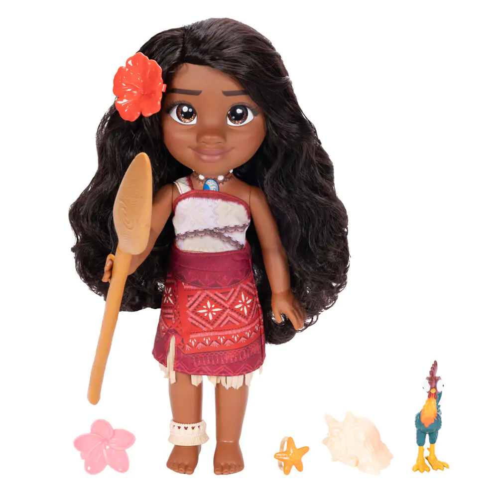 Disney Vaiana Moana 2 sound doll 38cm termékfotó