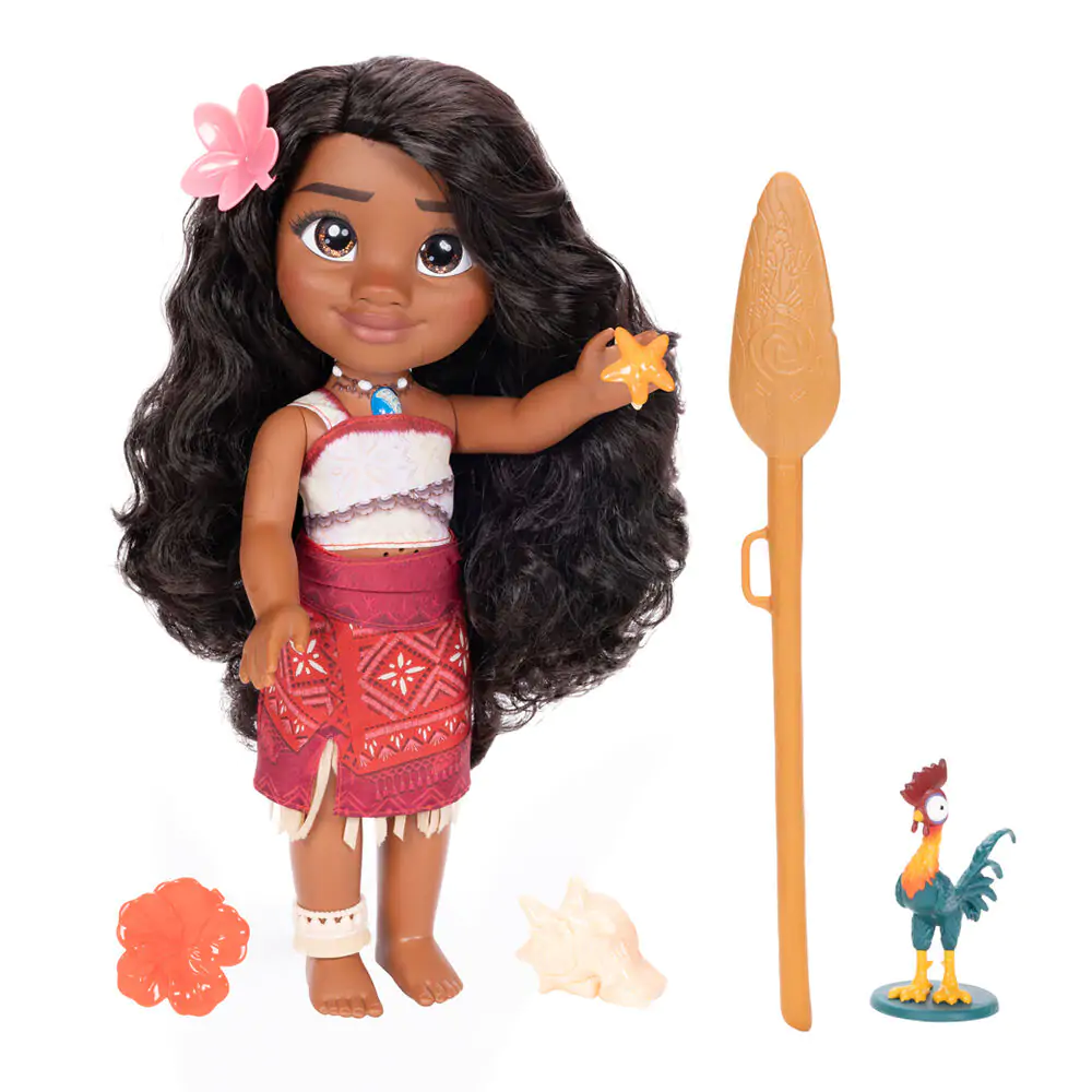 Disney Vaiana Moana 2 sound doll 38cm termékfotó