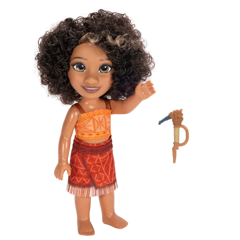 Disney Vaiana Moana 2 Loto doll 15cm termékfotó