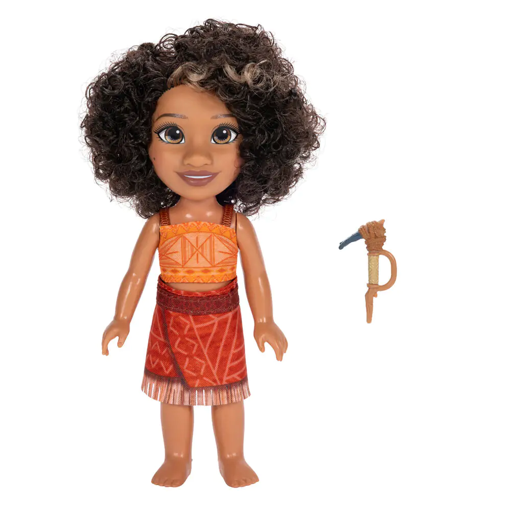 Disney Vaiana Moana 2 Loto doll 15cm termékfotó