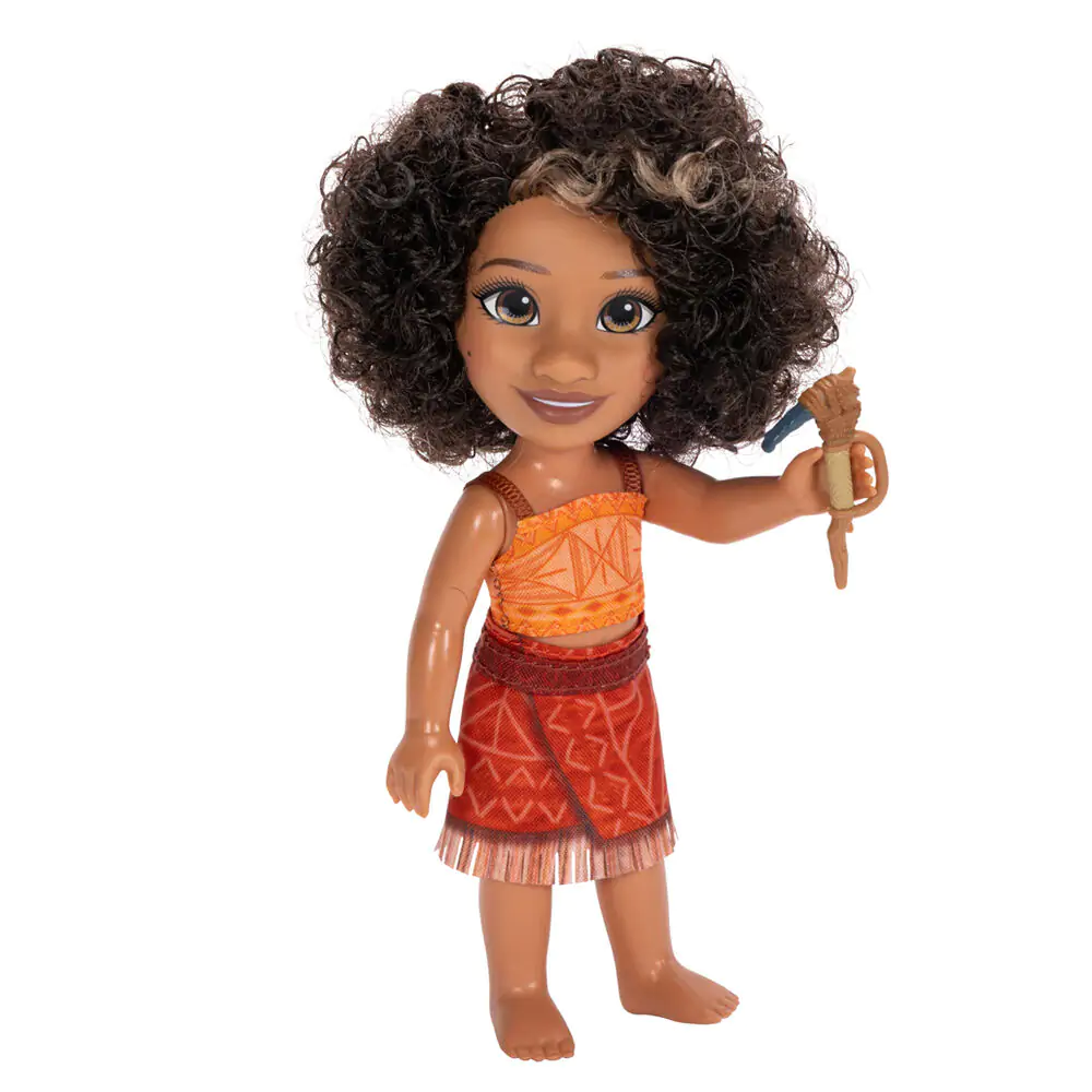 Disney Vaiana Moana 2 Loto doll 15cm termékfotó