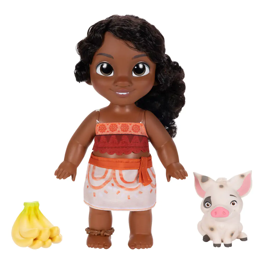 Disney Vaiana Moana 2 Simea Puppe 38cm termékfotó