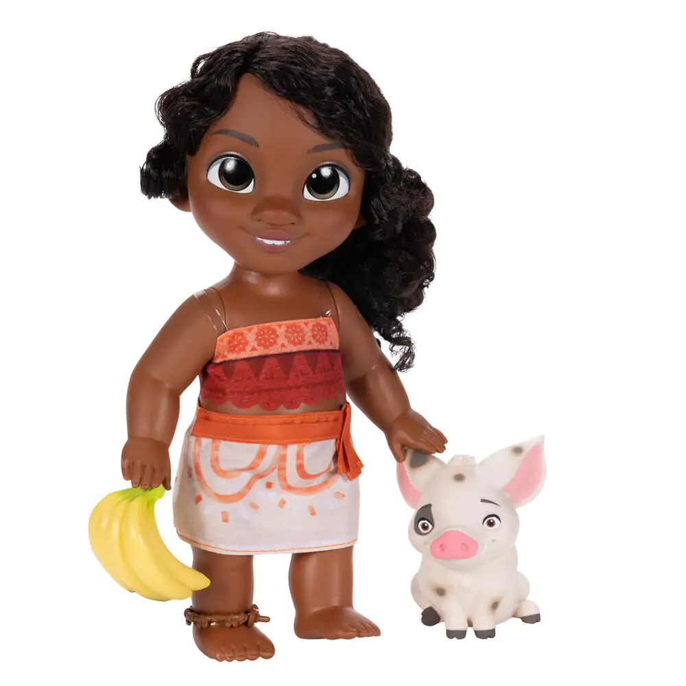 Disney Vaiana Moana 2 Simea Puppe 38cm termékfotó