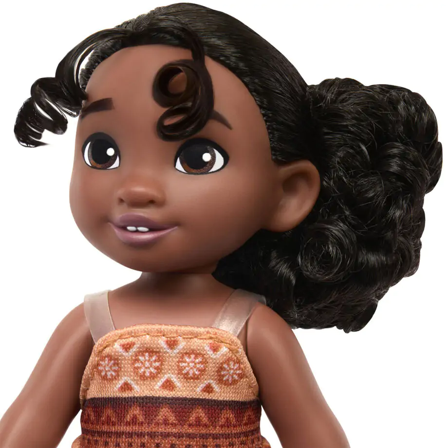 Disney Vaiana Moana 2 Vaiana & Simea 2 db játék baba figura termékfotó