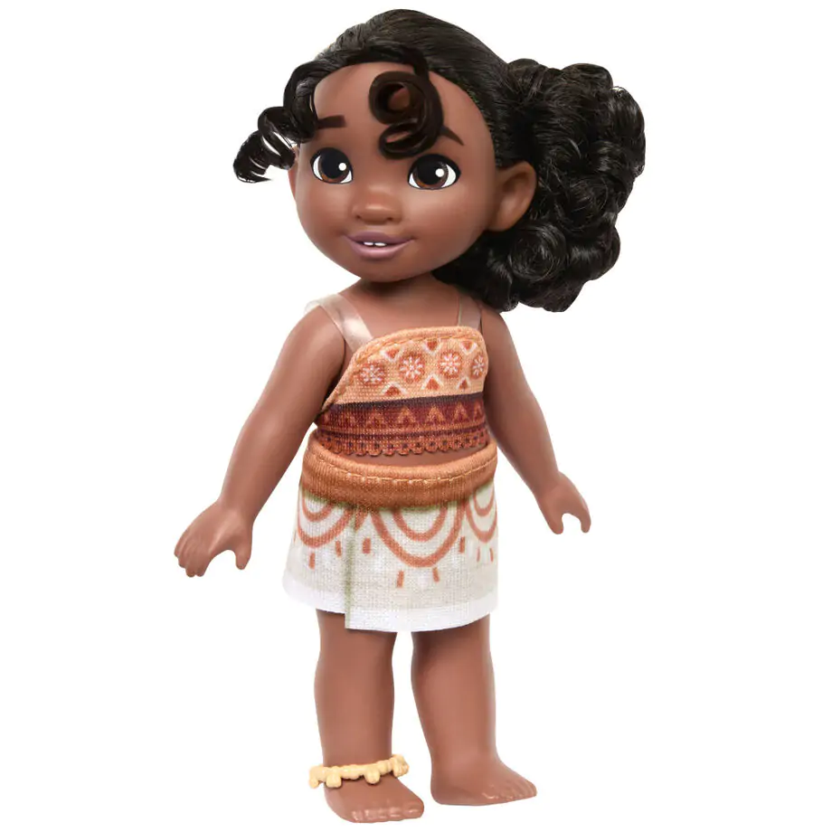 Disney Vaiana Moana 2 Vaiana & Simea 2 db játék baba figura termékfotó