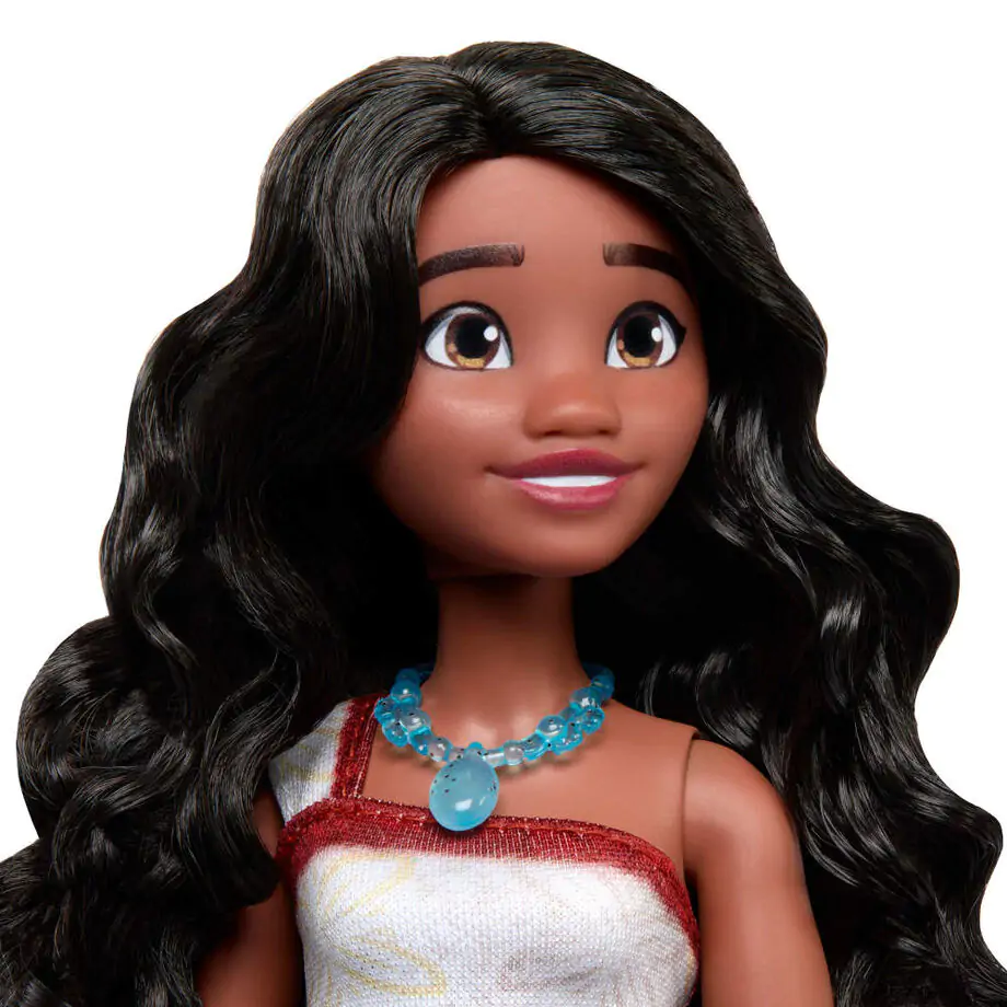 Disney Vaiana Moana 2 Vaiana játék baba termékfotó