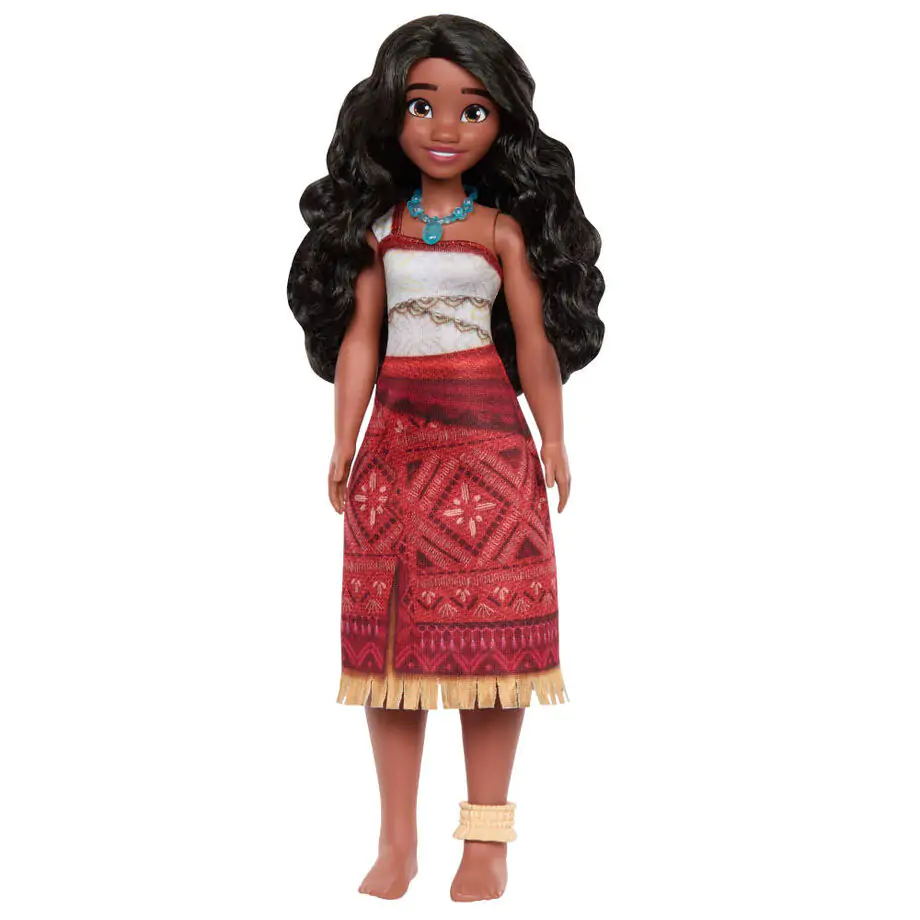 Disney Vaiana Moana 2 Vaiana játék baba termékfotó