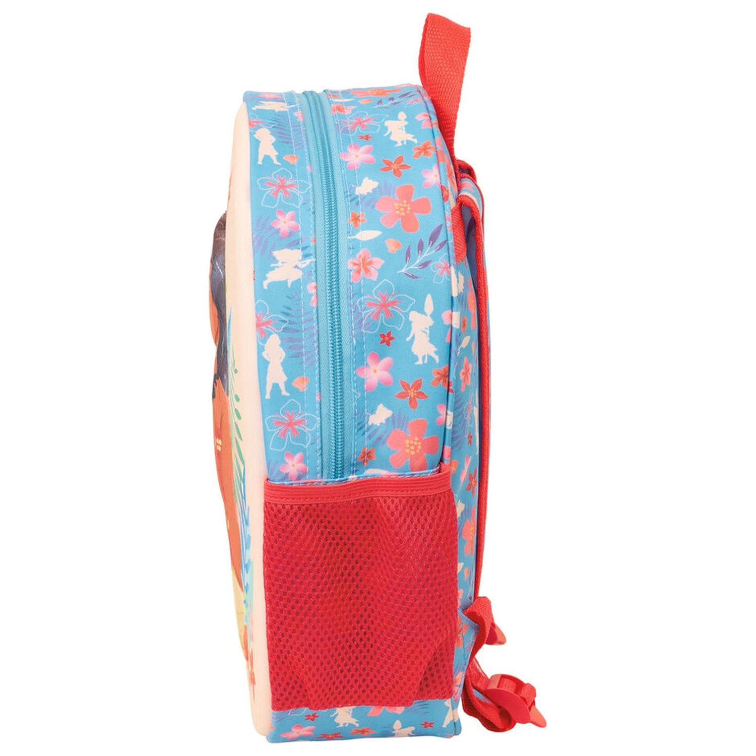 Disney Vaiana Moana 3D táska hátizsák 33cm termékfotó