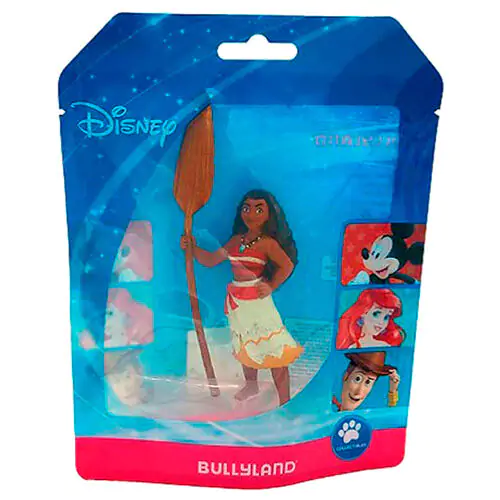 Disney Vaiana Moana figura 12cm termékfotó