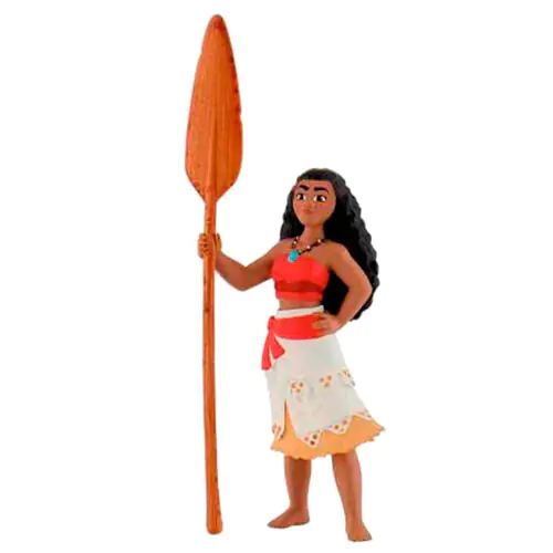 Disney Vaiana Moana figura 12cm termékfotó