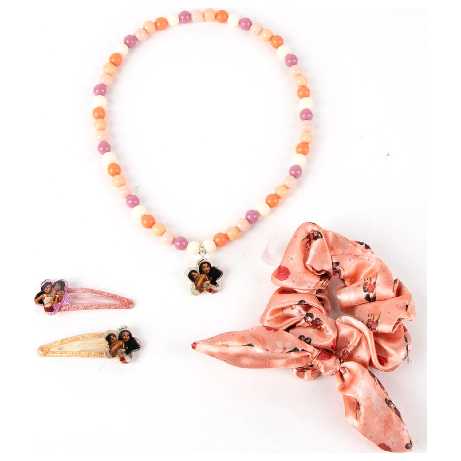 Disney Vaiana Moana haj kiegészítő csomag termékfotó