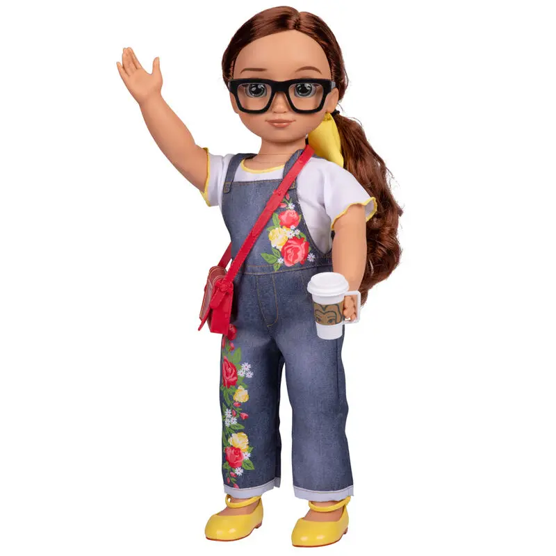 Disney Vaiana Moana ily 4Ever játék baba 45cm termékfotó