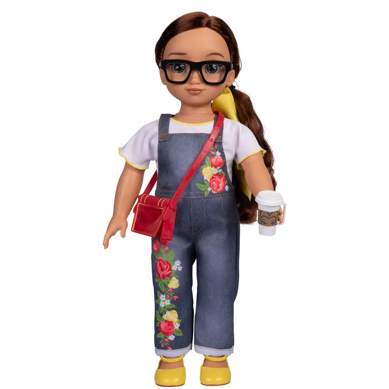 Disney Vaiana Moana ily 4Ever játék baba 45cm termékfotó