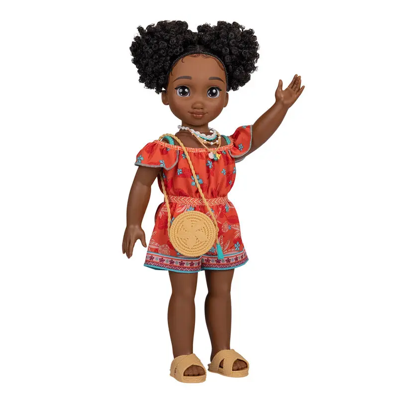 Disney Vaiana Moana ily 4Ever játék baba 45cm termékfotó