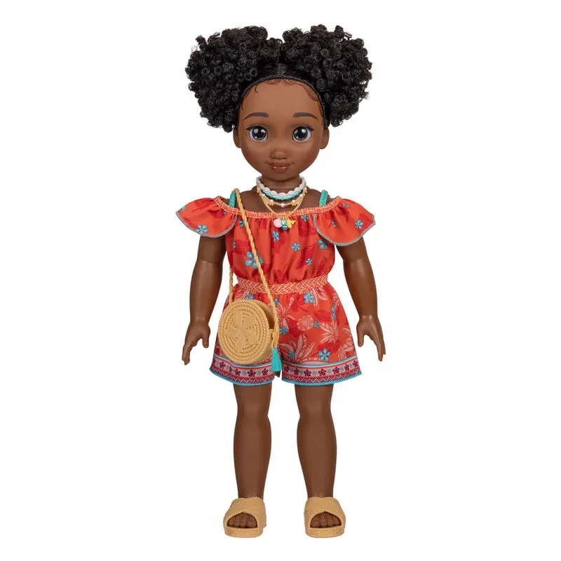 Disney Vaiana Moana ily 4Ever játék baba 45cm termékfotó