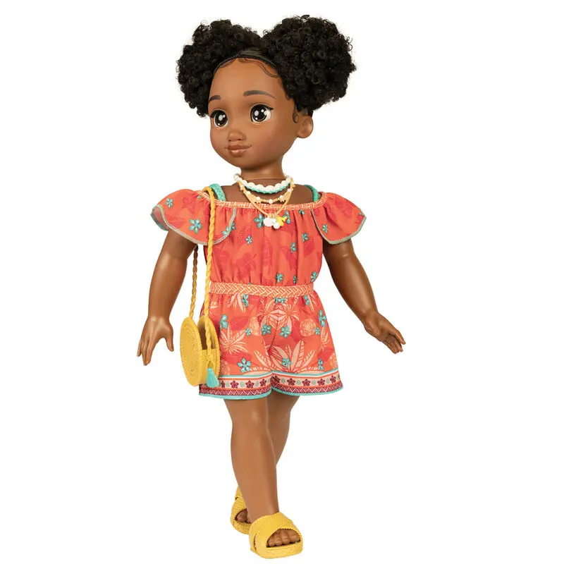 Disney Vaiana Moana ily 4Ever játék baba 45cm termékfotó