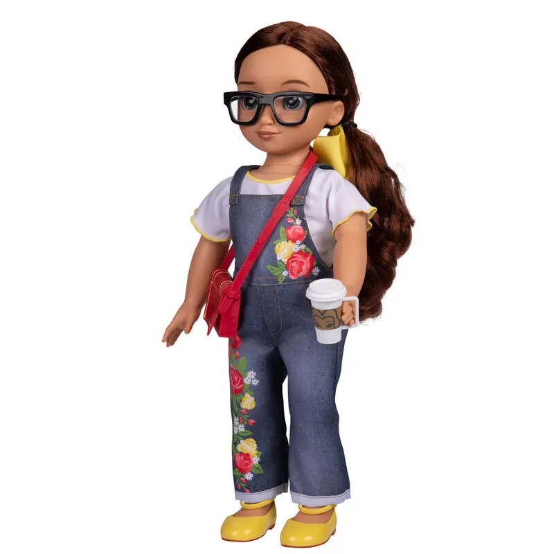 Disney Vaiana Moana ily 4Ever játék baba 45cm termékfotó