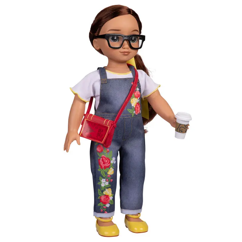 Disney Vaiana Moana ily 4Ever játék baba 45cm termékfotó