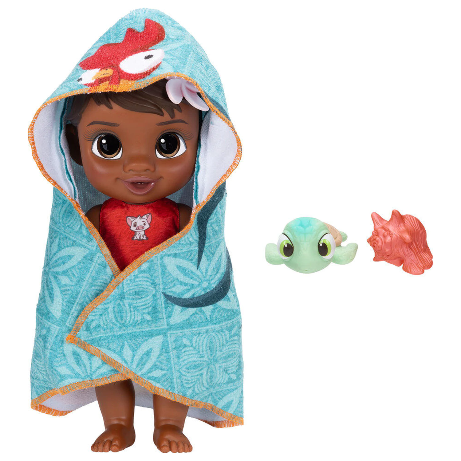 Disney Vaiana Moana játék baba 30cm termékfotó