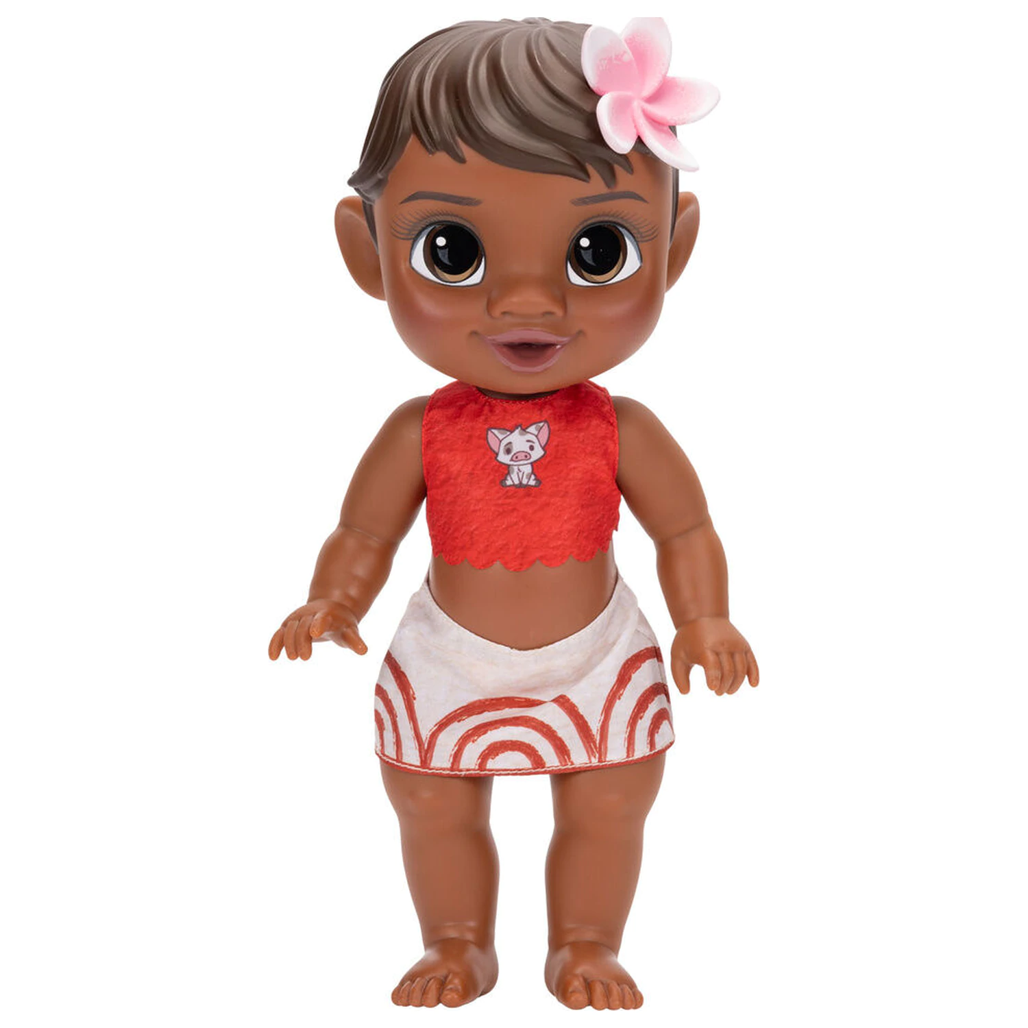 Disney Vaiana Moana játék baba 30cm termékfotó