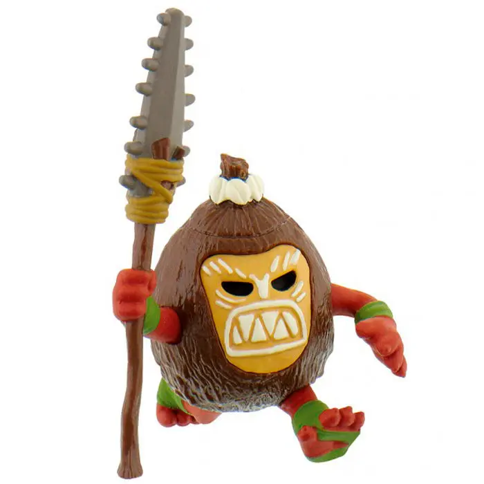 Disney Vaiana Moana - Kakamora figura termékfotó