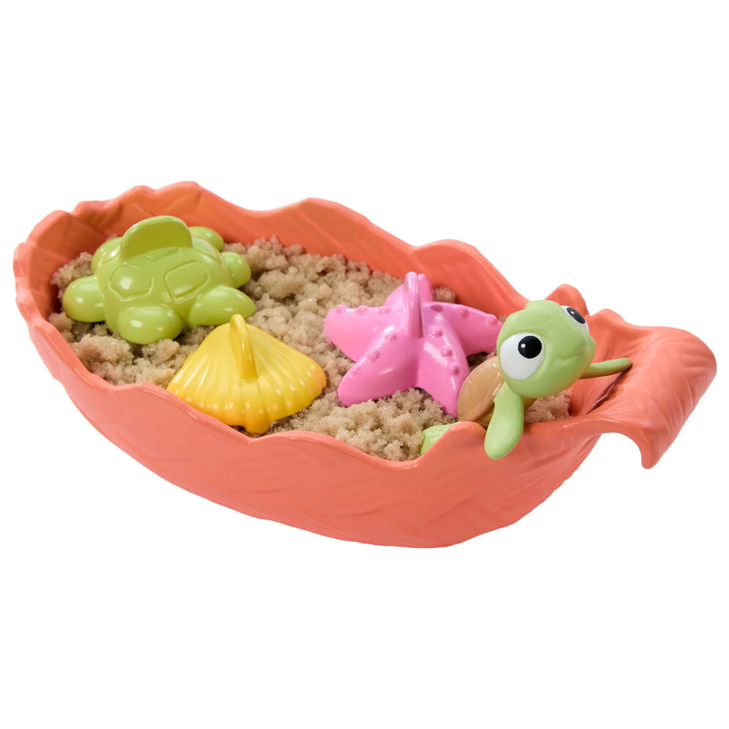 Disney Vaiana Moana Ocean Friends Vaiana játék baba termékfotó