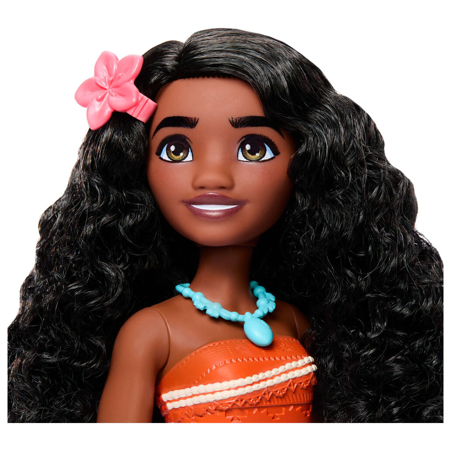 Disney Vaiana Moana Ocean Friends Vaiana játék baba termékfotó