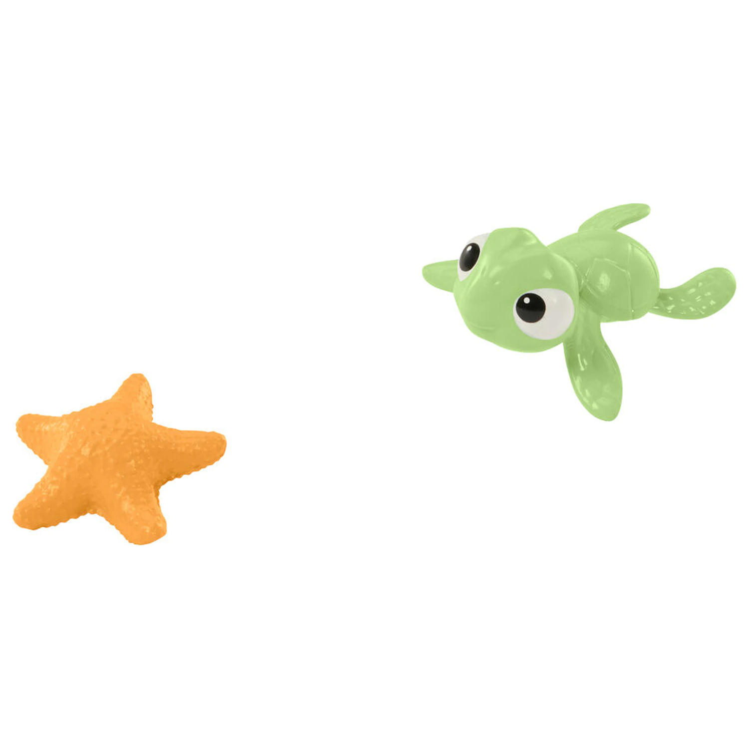 Disney Vaiana Moana Swimming Tautai Vaiana játék baba termékfotó