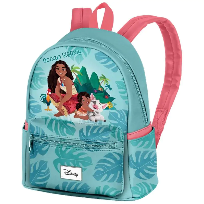 Disney Vaiana Moana Rucksack 25cm termékfotó