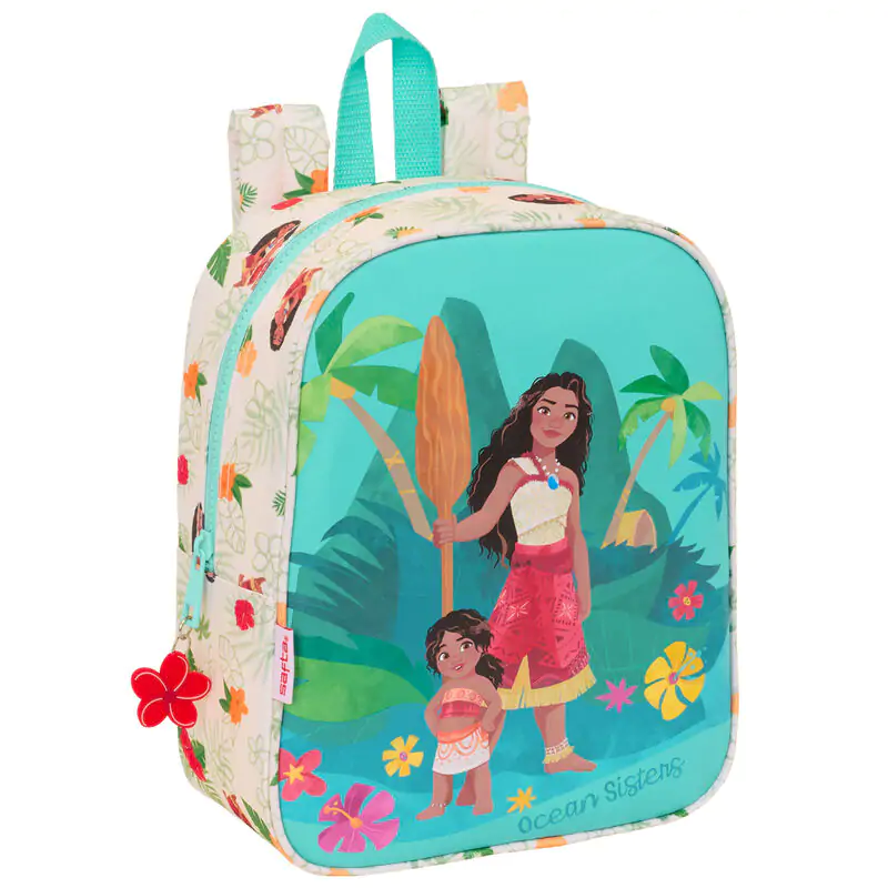 Disney Vaiana Moana táska hátizsák 27cm termékfotó